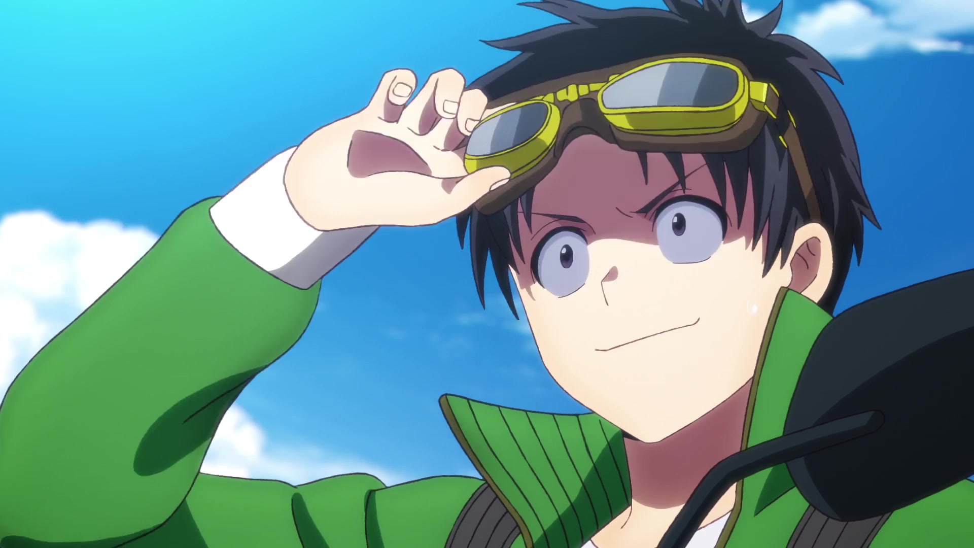 [Tsukyio Editing Resources] Zom 100 - Ep 3 - 59.mp4